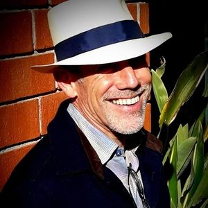 Meet your Posher, Peter